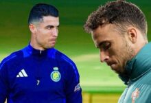 Diogo Jota'nın ölüm haberini alan Cristiano Ronaldo hayatının şokunu yaşadı: 'Hiç mantıklı değil!'- Futbol