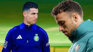 Diogo Jota'nın ölüm haberini alan Cristiano Ronaldo hayatının şokunu yaşadı: 'Hiç mantıklı değil!'- Futbol