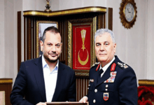 Doğan’dan ‘özel’ ziyaret- Beşiktaş