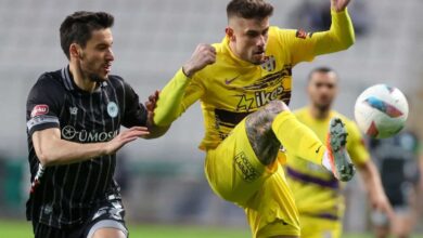 Dorukhan Göztepe’ye- Beşiktaş