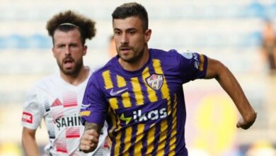 Dorukhan’a yakın markaj- Futbol