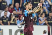 Draguş Eyüpspor'a imza atıyor! İstanbul'a gitti- Futbol