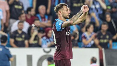 Draguş Eyüpspor'a imza atıyor! İstanbul'a gitti- Futbol