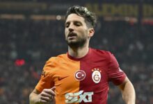 Dries Mertens Gazze'yi unutmadı! Belçikalı yıldızdan anlamlı paylaşım- Futbol