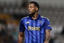 Duran’a tam not- Futbol