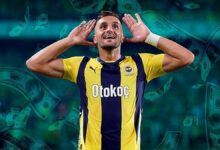 Dusan Tadic'e tarihi sözleşme teklifi! İnanılmaz detayı genel müdür resmen açıkladı: Şartları görünce şaşırdı- Futbol