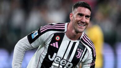 Dusan Vlahovic'ten skandal: Juventus taraftarlarını çıldırttı- Futbol