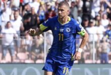 Dzeko’yu istiyordum- Futbol