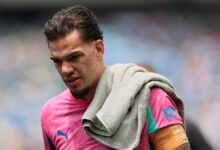 Ederson kimdir? Ederson kaç yaşında, nereli ve hangi takımlarda oynadı? Piyasa değeri ne kadar? | Ederson istatistikleri ve kariyeri- Futbol