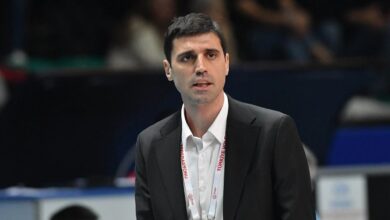 Efeler’de Çakır ayrıldı- Diğer Sporlar