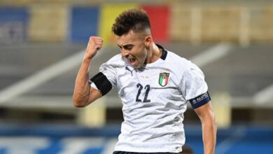 El Shaarawy sesleri- Diğer Haberler