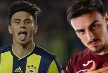 Eljif Elmas kesin dönüş yapıyor! Çarpıcı iddia: Rekor bedelle yeniden...- Futbol