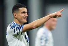 Elyounoussi zora girdi- Trabzonspor