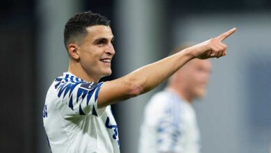 Elyounoussi zora girdi- Trabzonspor
