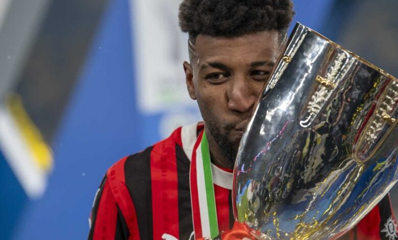 Emerson Royal adım adım Beşiktaş'a! "Transfer neredeyse tamam"- Beşiktaş
