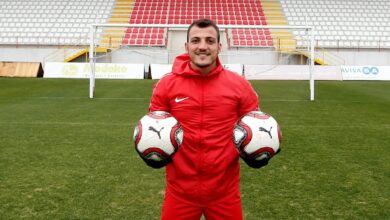 Emircan Şanlıurfa’da- TFF 1. Lig