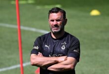 En az 5 futbolcu gönderilecek- Diğer Haberler