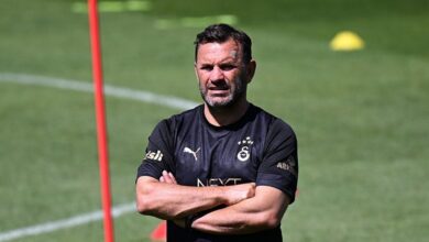 En az 5 futbolcu gönderilecek- Diğer Haberler