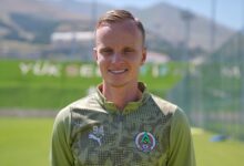 En iyi sezonlarımdan!- Futbol
