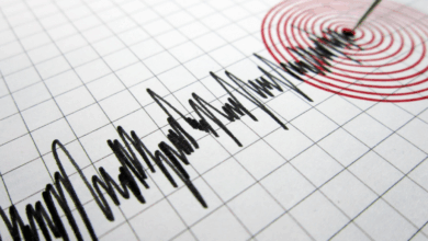 Endonezya'da 6,7 büyüklüğünde deprem! Tsunami uyarısı verildi- Haberler