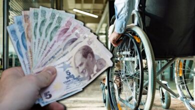 Engelli aylığı Temmuz 2025 | Zamlı engelli aylığı ne kadar, kaç TL oldu? Ne zaman yatar?- Diğer Haberler