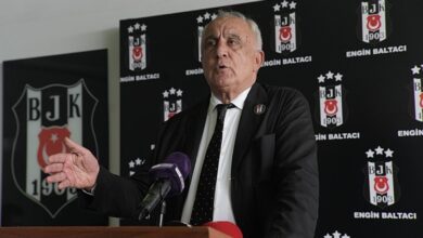 Engin Baltacı aday oldu- Fenerbahçe