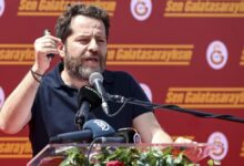Erden Timur'dan Galatasaray'a dönecek mi? Açıkladı...- Futbol
