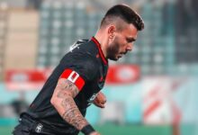 Eren Erdoğan, Gaziantep FK'den ayrıldı! 1. Lig'den talipleri var...- Diğer Haberler