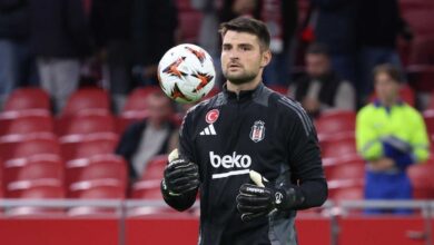 Ersin’e dev şans geldi- Futbol