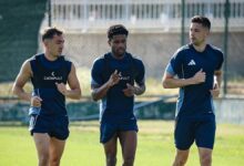 Erzurumspor bugün toplanıyor- Futbol