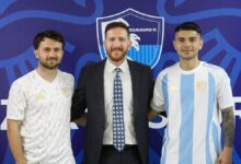 Erzurumspor FK'dan 2 transfer birden!- Futbol