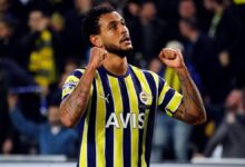 Eski Fenerbahçeli Joshua King'in yeni adresi şaşırttı!- Futbol