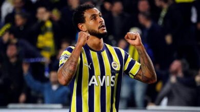 Eski Fenerbahçeli Joshua King'in yeni adresi şaşırttı!- Futbol