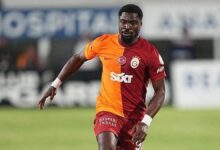 Eski Galatasaraylı Serge Aurier'den olay sözler 'Gerekirse aç kalırım yine imzalamam'- Futbol