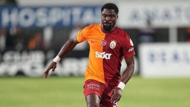 Eski Galatasaraylı Serge Aurier'den olay sözler 'Gerekirse aç kalırım yine imzalamam'- Futbol
