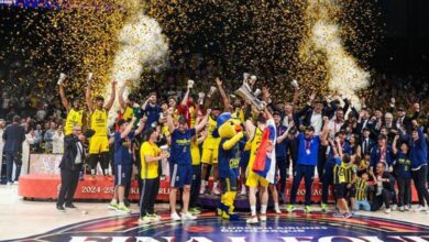 EuroLeague'de 2026 Final-Four'un nerede düzenleneceği netleşiyor- Ligler