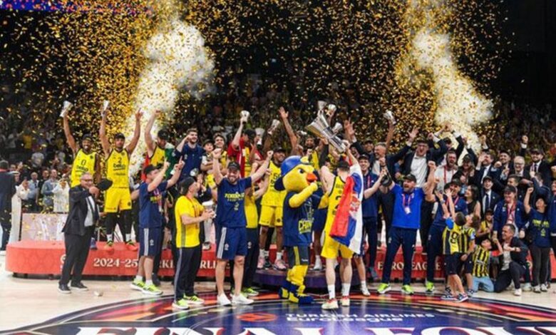 EuroLeague'de 2026 Final-Four'un nerede düzenleneceği netleşiyor 11 EuroLeague'de 2026 Final-Four'un nerede düzenleneceği netleşiyor- Diğer Sporlar