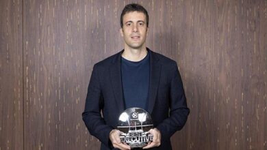 EuroLeague'den Derya Yannier'e ödül- Fenerbahçe