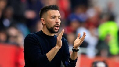 Farioli Porto'da- Futbol