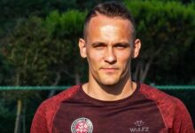 Fatih Karagümrük, Jure Balkovec'i kadrosuna kattı- Diğer Haberler