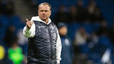 Fatih Karagümrük teknik direktör Marcel Licka ile anlaşma sağladı- Futbol