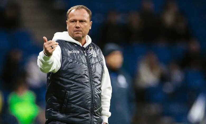 Fatih Karagümrük teknik direktör Marcel Licka ile anlaşma sağladı- Futbol
