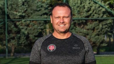 Fatih Karagümrük teknik direktörünü açıkladı! Sürpriz isim...- Futbol