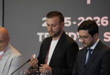 Fatih Kulaksız: 6 transferimiz daha olacak- Futbol
