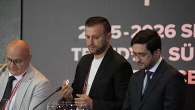 Fatih Kulaksız: 6 transferimiz daha olacak- Ligler