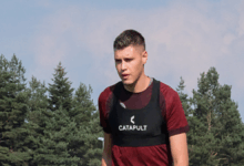 Fatih Kurucuk yeniden Fatih Karagümrük’te!- Futbol