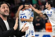 Fatih Tekke devreye girdi! Trabzonspor dev operasyonda sona geldi- Futbol