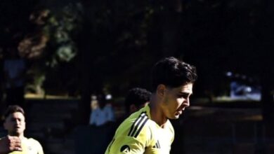 F.Bahçe'den Kaf-Kaf'a- Futbol