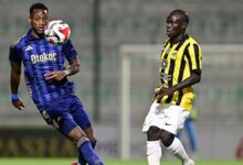 Fenerbahçe 4-0 Al Ittihad (MAÇ SONUCU ÖZET)- Futbol