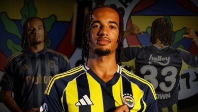 Fenerbahçe Archie Brown transferini resmen açıkladı! İşte sözleşme detayları- Futbol